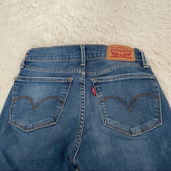 Levi’s Skinny Jeans (Bundle of 3) - Picture 4 of 11